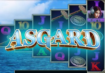 Asgard