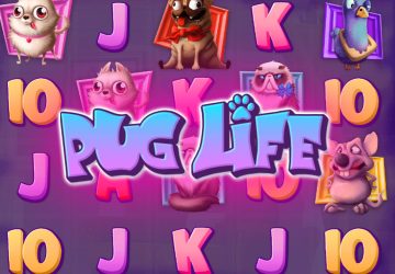 Pug Life